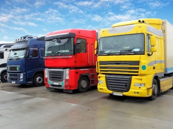 Bursa Develi Nakliye